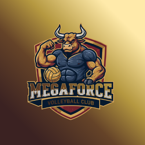 MEGAFORCE3